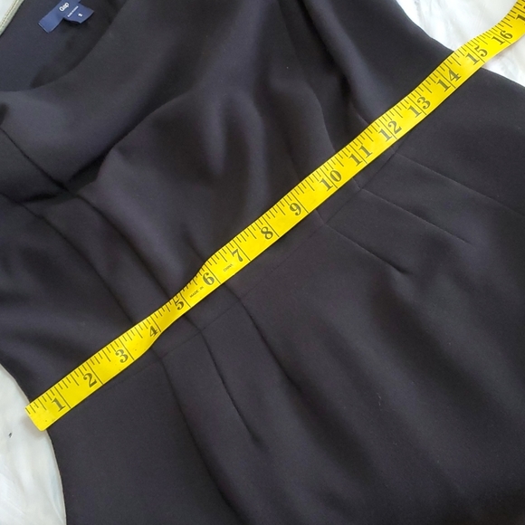GAP WORK DRESS SIZE 2 - Picture 12 of 13